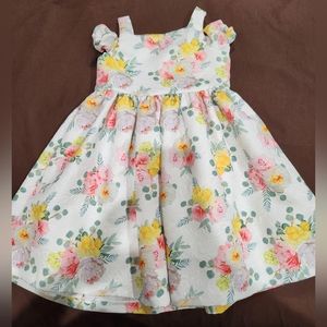 Lovely elegant dress